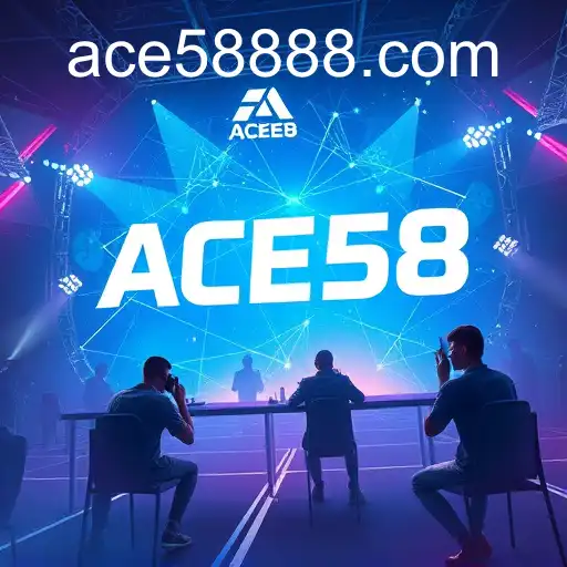 ACE58: Revolutionizing Online Gaming
