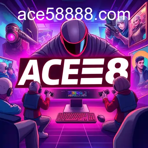 Digital Landscapes: The Evolution of ACE58