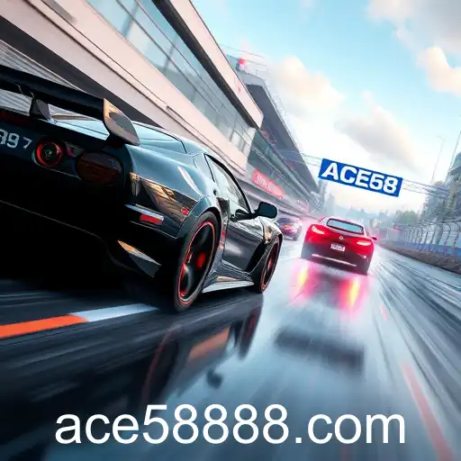 ACE58: Revolutionizing the Gaming Experience Online