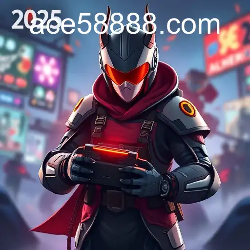 ACE58: Revolutionizing Online Gaming This Year