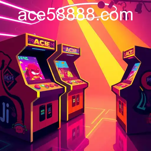 Arcade Classics: Bridging Generations Through Timeless Gaming