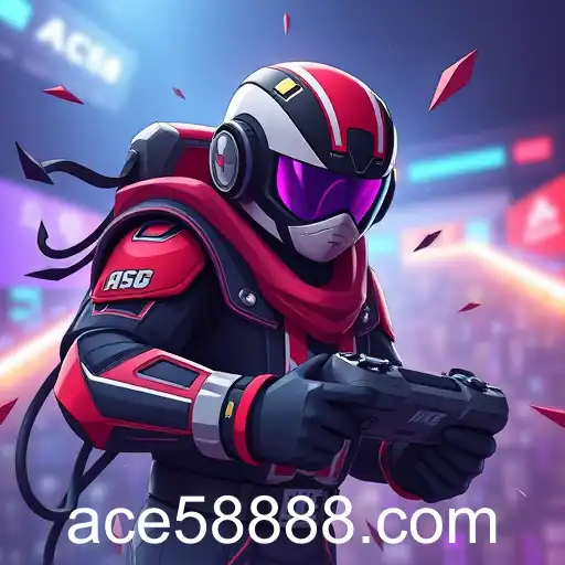 The Rise of ACE58: Navigating New Virtues in Online Gaming