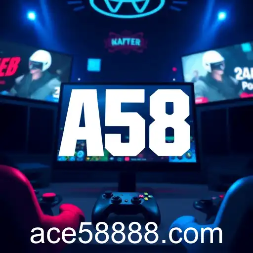 ACE58: Transforming the Gaming Landscape in 2025