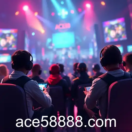 Rising Popularity of ACE58 in Gaming Culture