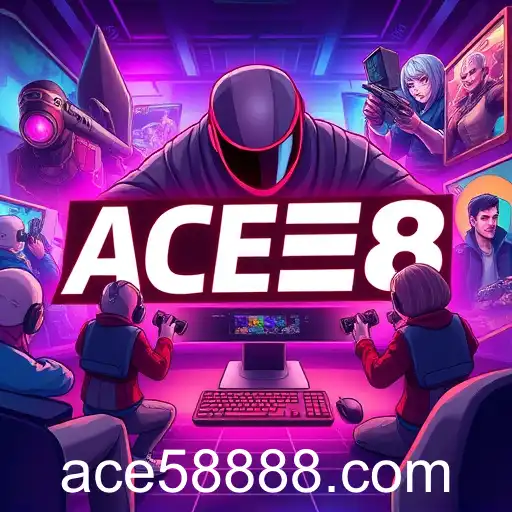 Digital Landscapes: The Evolution of ACE58