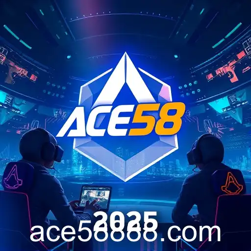 ACE58 Games: Bridging Past and Present