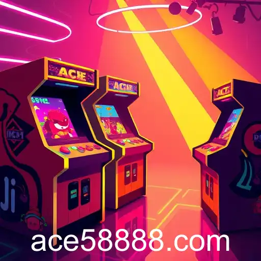 ACE58: Evolving Trends in Online Gaming