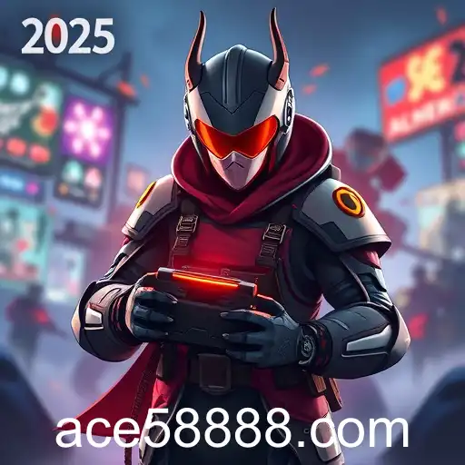 ACE58: Revolutionizing Online Gaming This Year