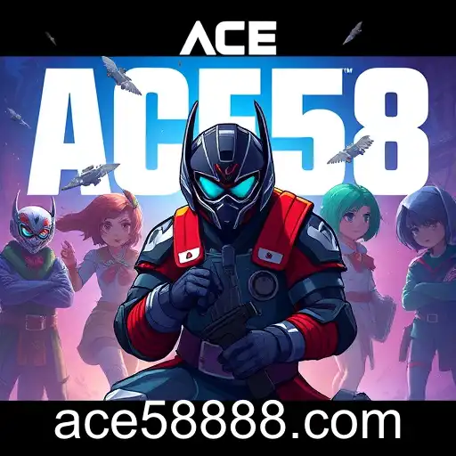 ACE58: Revolutionizing Online Gaming in 2025