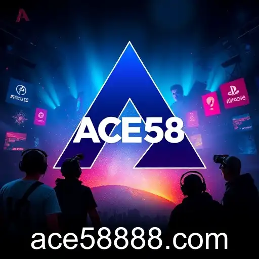ACE58 Revolutionizes Online Gaming Experience