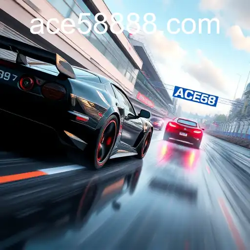 The Thrill of the Chase: Exploring the Fascinating World of Racing Games