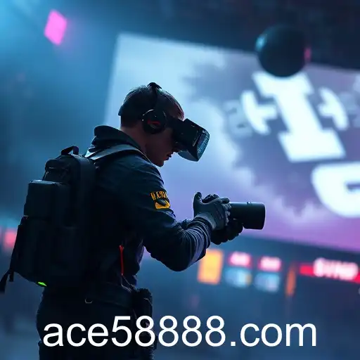 The Rise of ACE58 in Online Gaming