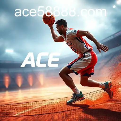 Exploring the Thrilling World of Sports Games: The Impact of ACE58
