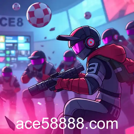 The Rise of ACE58: Transforming Online Gaming