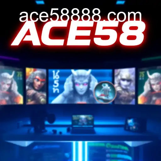 Digital Rebirth: ACE58 Leads the Gaming Charge