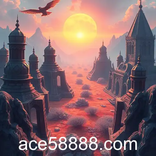 Exploring the Intriguing World of 'Puzzle Games' Tagged with 'ACE58'